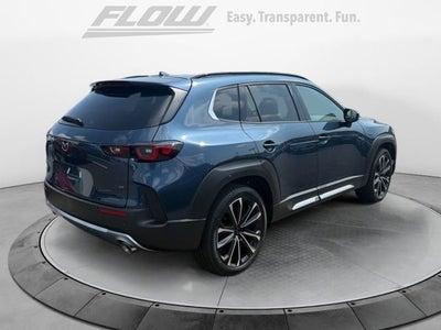 2026 Mazda Mazda CX-50 2.5 Turbo Premium Plus AWD