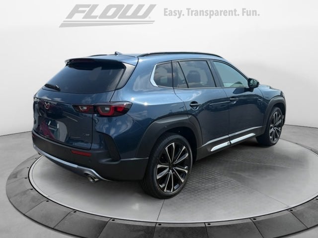 2026 Mazda Mazda CX-50 2.5 Turbo Premium Plus AWD