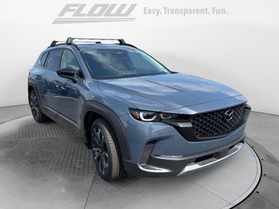 2026 Mazda Mazda CX-50 2.5 Turbo Premium Plus AWD