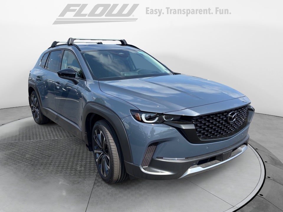 2026 Mazda Mazda CX-50 2.5 Turbo Premium Plus AWD