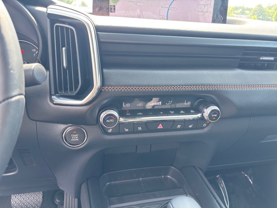 2026 Mazda Mazda CX-50 2.5 Turbo Premium Plus AWD