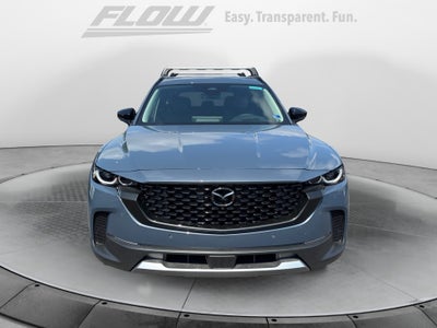 2026 Mazda Mazda CX-50 2.5 Turbo Premium Plus AWD