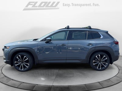 2026 Mazda Mazda CX-50 2.5 Turbo Premium Plus AWD