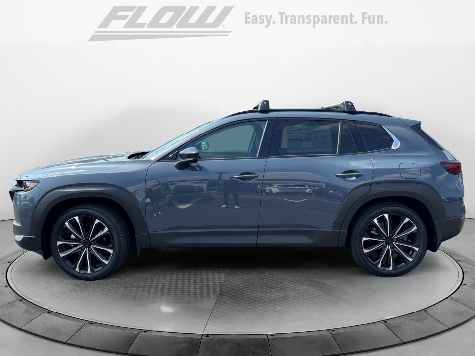 2026 Mazda Mazda CX-50 2.5 Turbo Premium Plus AWD