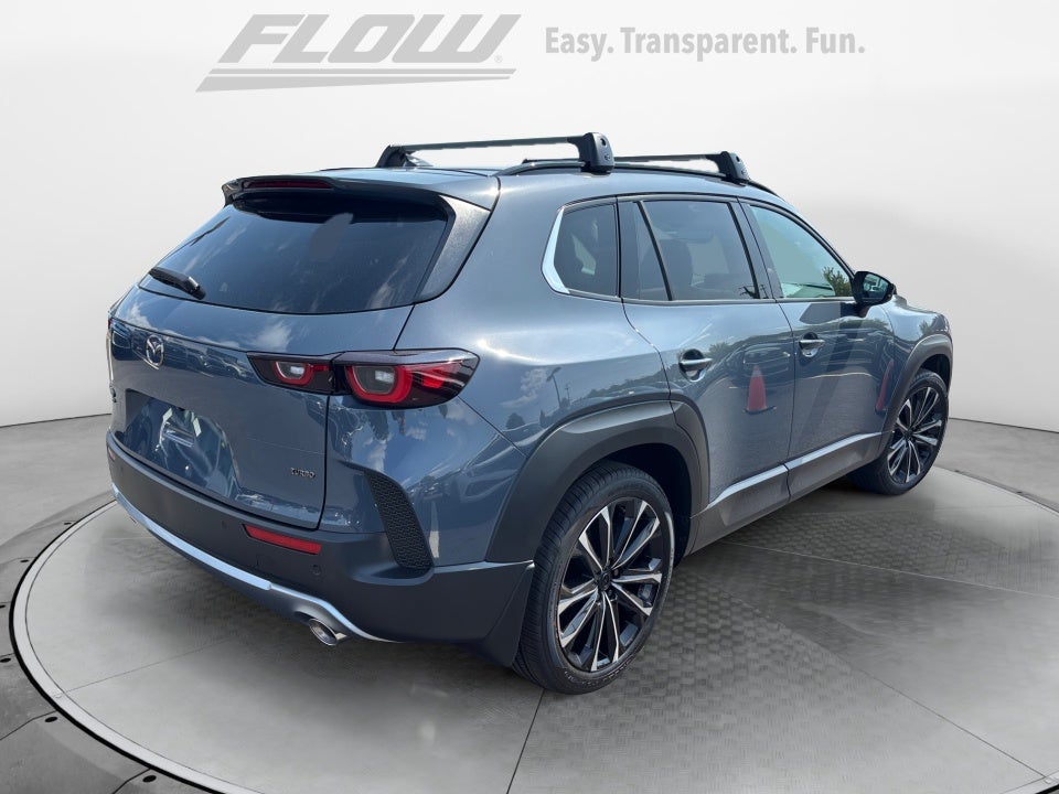 2026 Mazda Mazda CX-50 2.5 Turbo Premium Plus AWD