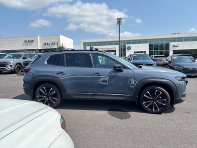 2026 Mazda Mazda CX-50 2.5 Turbo Premium Plus AWD