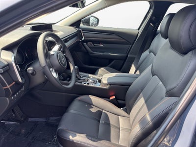 2026 Mazda Mazda CX-50 2.5 Turbo Premium Plus AWD