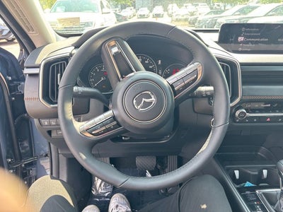 2026 Mazda Mazda CX-50 2.5 Turbo Premium Plus AWD