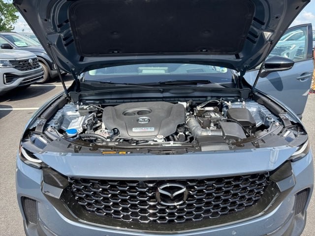 2026 Mazda Mazda CX-50 2.5 Turbo Premium Plus AWD