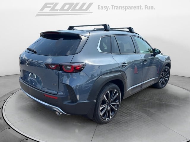 2026 Mazda Mazda CX-50 2.5 Turbo Premium Plus AWD