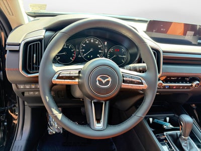 2026 Mazda Mazda CX-50 2.5 Turbo Premium Plus