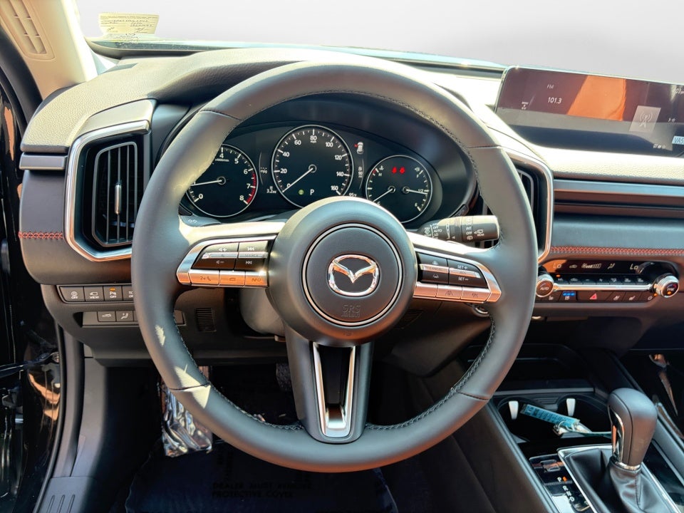 2026 Mazda Mazda CX-50 2.5 Turbo Premium Plus