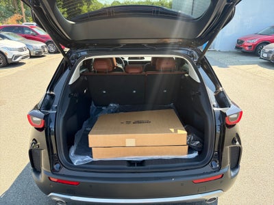 2026 Mazda Mazda CX-50 2.5 Turbo Premium Plus