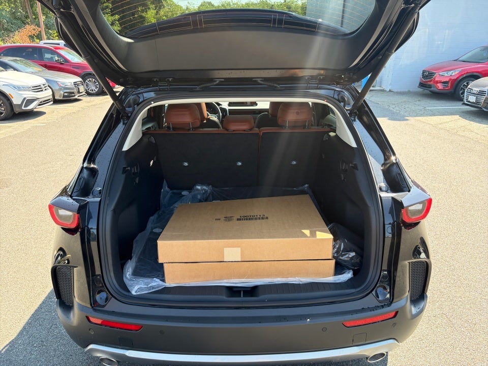 2026 Mazda Mazda CX-50 2.5 Turbo Premium Plus