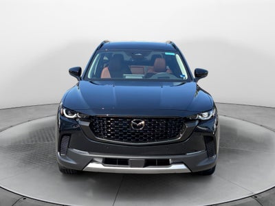 2026 Mazda Mazda CX-50 2.5 Turbo Premium Plus