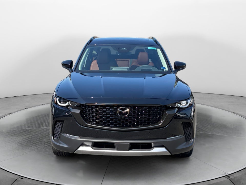 2026 Mazda Mazda CX-50 2.5 Turbo Premium Plus