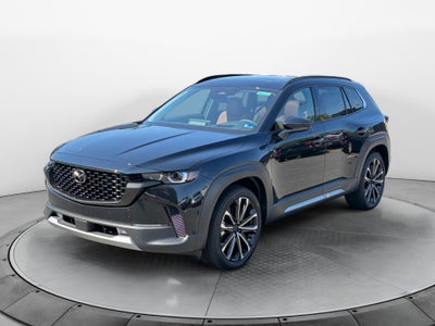 2026 Mazda Mazda CX-50 2.5 Turbo Premium Plus