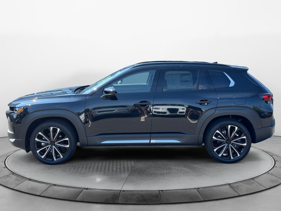 2026 Mazda Mazda CX-50 2.5 Turbo Premium Plus