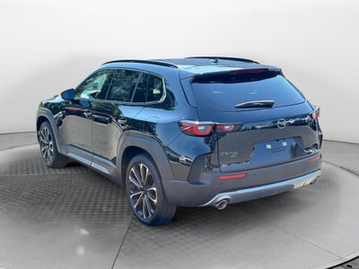 2026 Mazda Mazda CX-50 2.5 Turbo Premium Plus