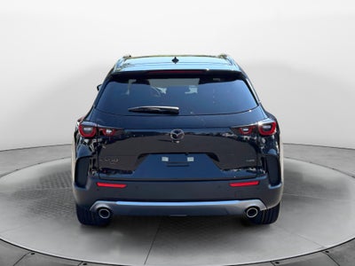 2026 Mazda Mazda CX-50 2.5 Turbo Premium Plus