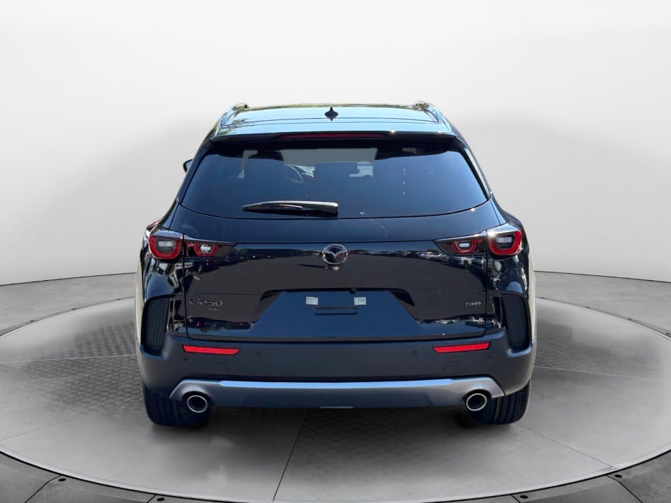 2026 Mazda Mazda CX-50 2.5 Turbo Premium Plus