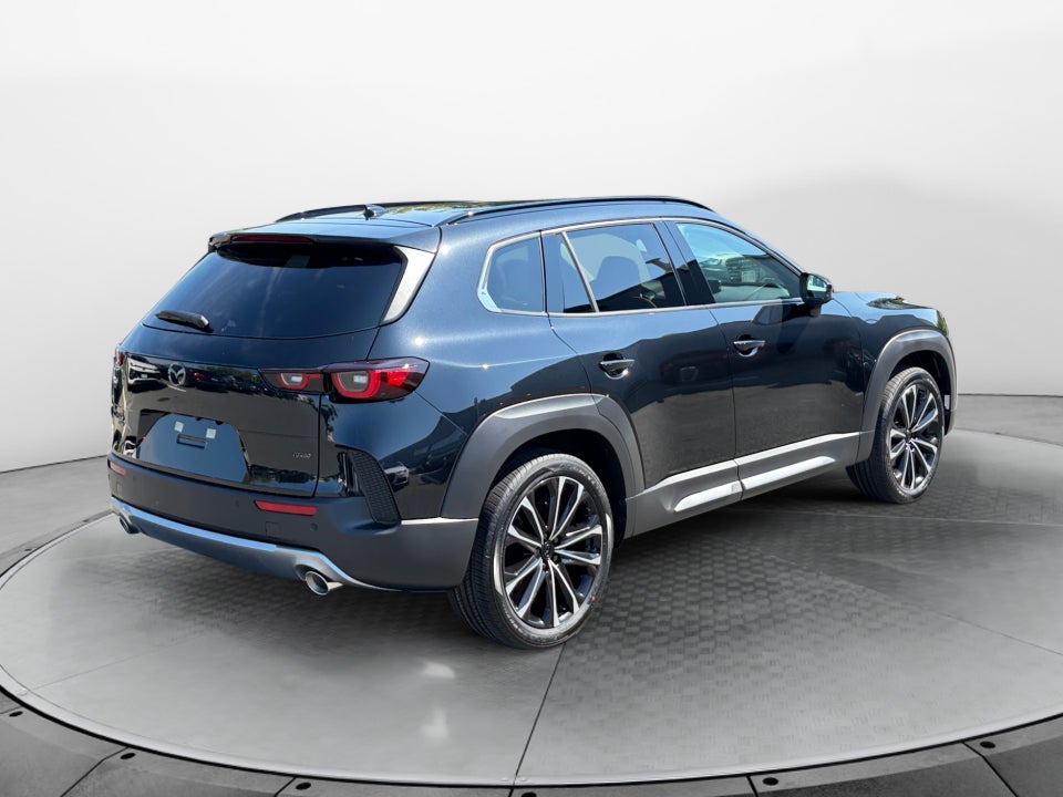 2026 Mazda Mazda CX-50 2.5 Turbo Premium Plus