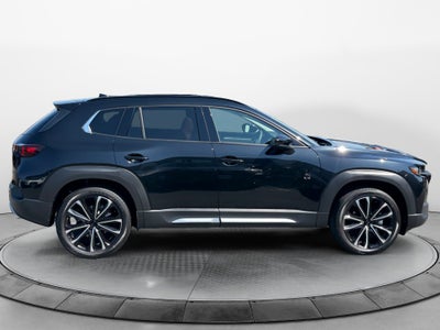 2026 Mazda Mazda CX-50 2.5 Turbo Premium Plus