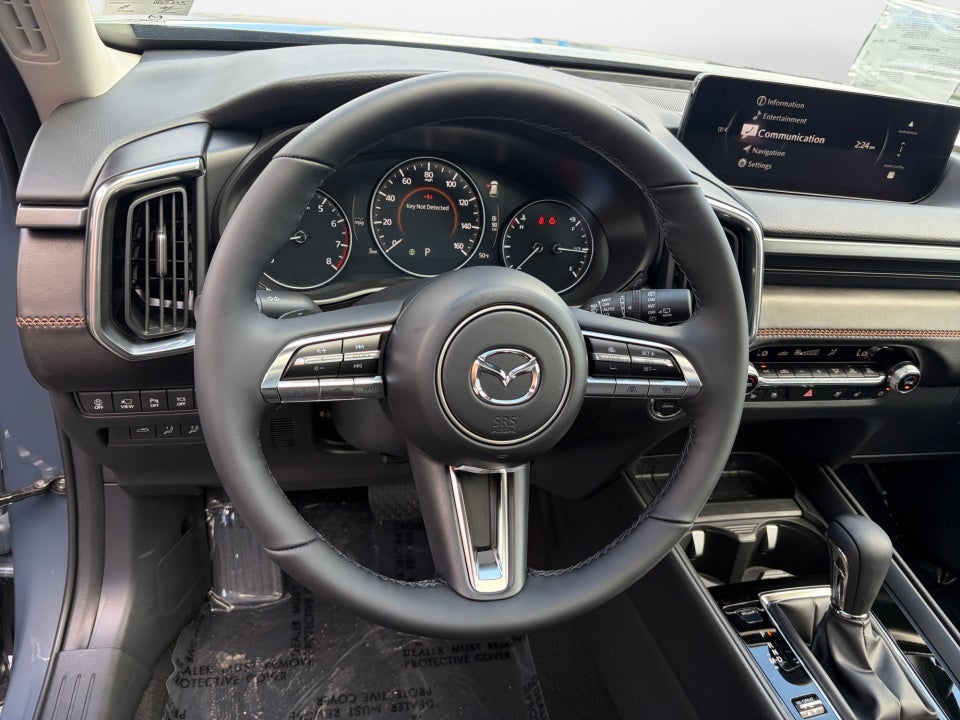 2026 Mazda Mazda CX-50 2.5 Turbo Premium Plus