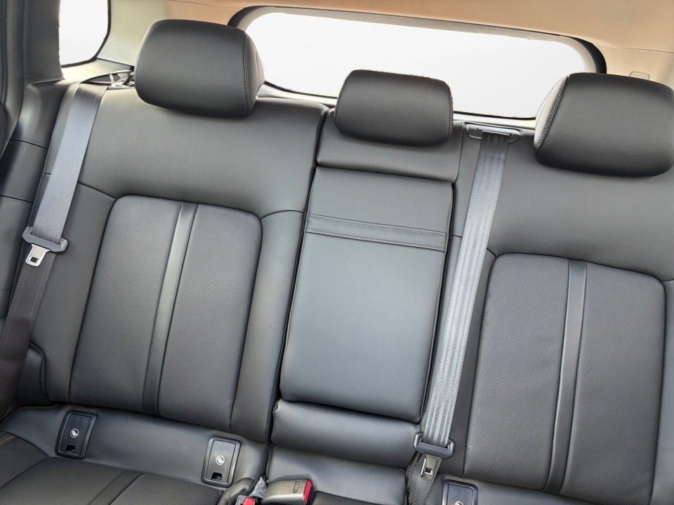 2026 Mazda Mazda CX-50 2.5 Turbo Premium Plus