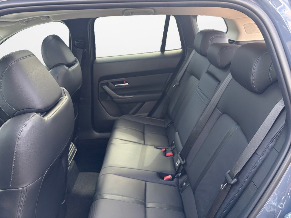 2026 Mazda Mazda CX-50 2.5 Turbo Premium Plus