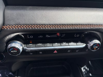 2026 Mazda Mazda CX-50 2.5 Turbo Premium Plus