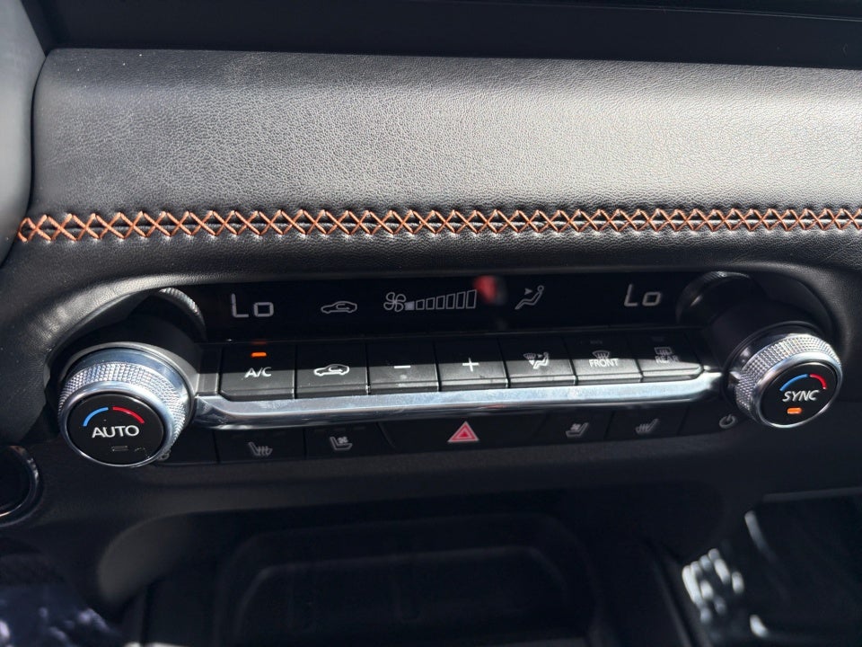 2026 Mazda Mazda CX-50 2.5 Turbo Premium Plus