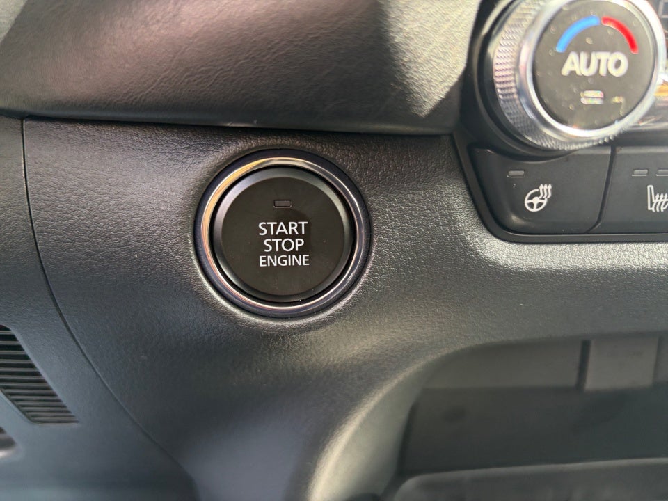 2026 Mazda Mazda CX-50 2.5 Turbo Premium Plus