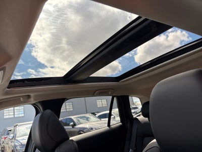 2026 Mazda Mazda CX-50 2.5 Turbo Premium Plus