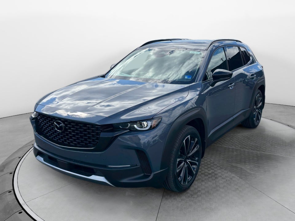 2026 Mazda Mazda CX-50 2.5 Turbo Premium Plus