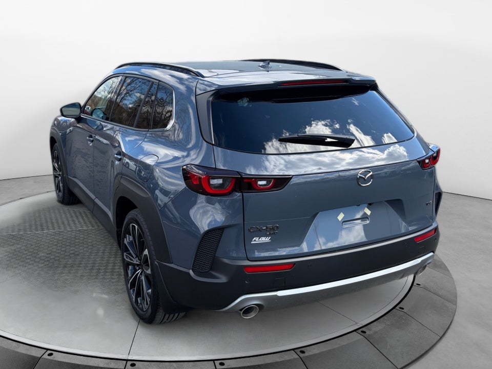 2026 Mazda Mazda CX-50 2.5 Turbo Premium Plus