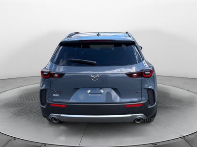 2026 Mazda Mazda CX-50 2.5 Turbo Premium Plus