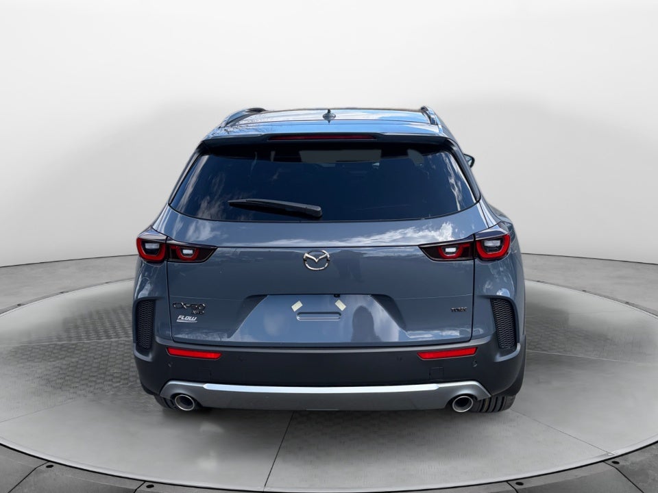 2026 Mazda Mazda CX-50 2.5 Turbo Premium Plus