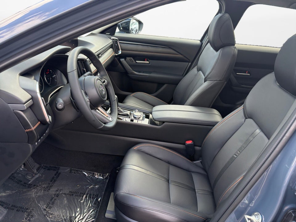 2026 Mazda Mazda CX-50 2.5 Turbo Premium Plus