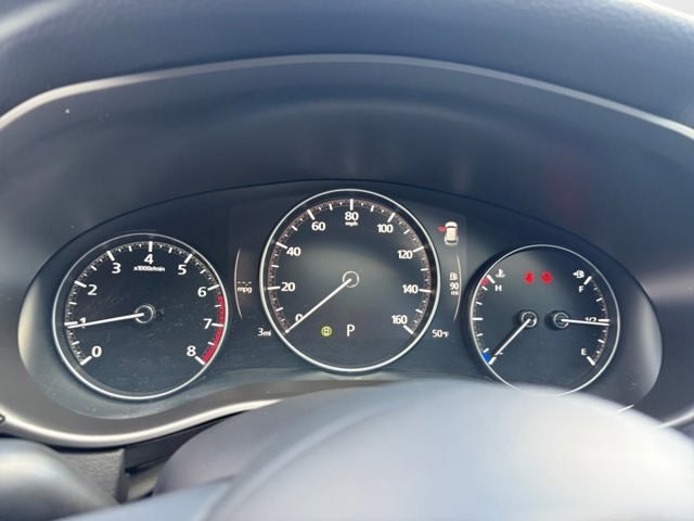 2026 Mazda Mazda CX-50 2.5 Turbo Premium Plus