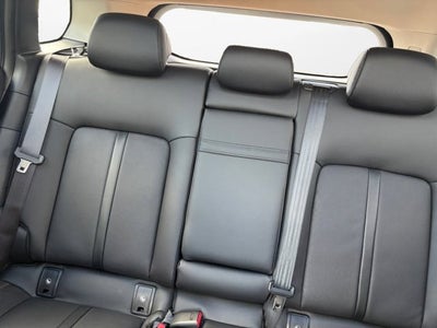 2026 Mazda Mazda CX-50 2.5 Turbo Premium Plus