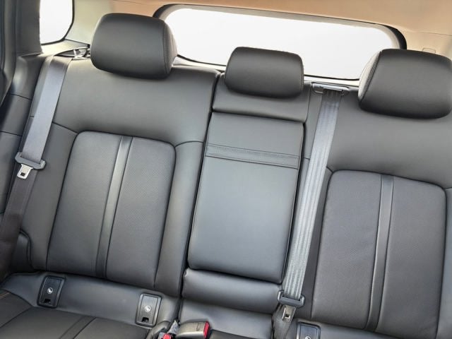 2026 Mazda Mazda CX-50 2.5 Turbo Premium Plus