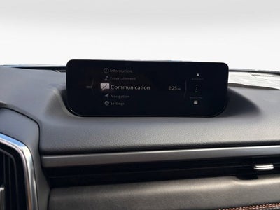 2026 Mazda Mazda CX-50 2.5 Turbo Premium Plus