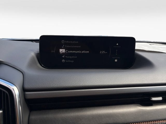 2026 Mazda Mazda CX-50 2.5 Turbo Premium Plus