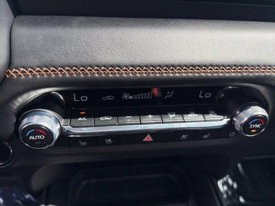 2026 Mazda Mazda CX-50 2.5 Turbo Premium Plus