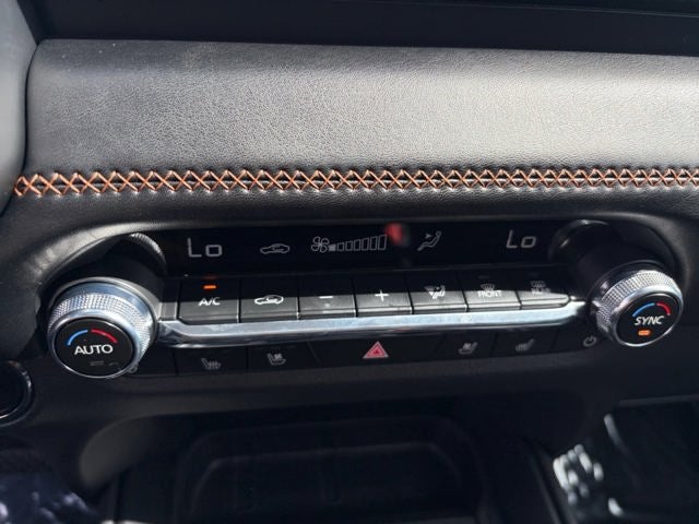 2026 Mazda Mazda CX-50 2.5 Turbo Premium Plus