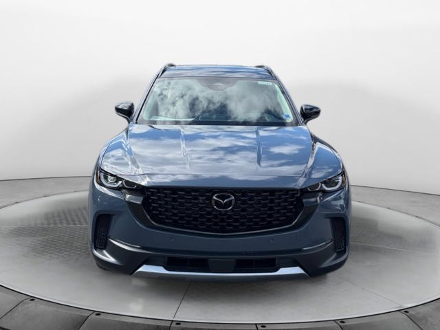 2026 Mazda Mazda CX-50 2.5 Turbo Premium Plus