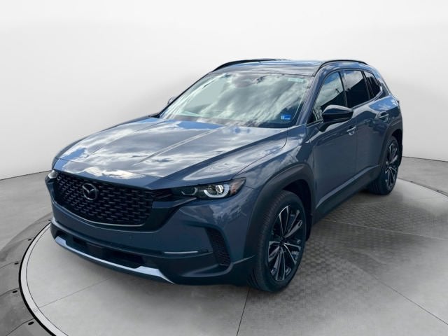 2026 Mazda Mazda CX-50 2.5 Turbo Premium Plus