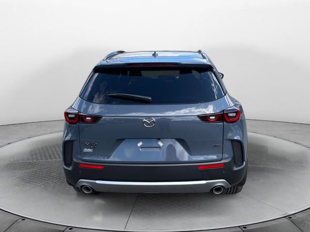 2026 Mazda Mazda CX-50 2.5 Turbo Premium Plus