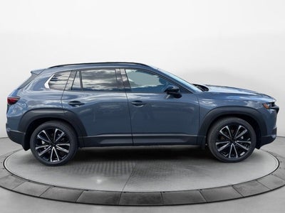 2026 Mazda Mazda CX-50 2.5 Turbo Premium Plus